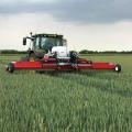 Logic Tractor Mounted Weed Wiper (Grassland)