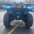 YAMAHA 2023 YAMAHA GRIZZLY 700EPS