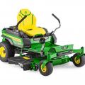 John Deere Z320M