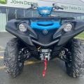 YAMAHA 2023 YAMAHA GRIZZLY 700EPS