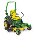 JOHN DEERE Z545R 48" Side Discharge Deck