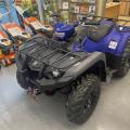 YAMAHA 2023 YAMAHA KODIAK 450 EPS SE