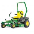 JOHN DEERE Z530M 48" Side Discharge Deck