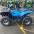 YAMAHA 2023 YAMAHA GRIZZLY 700EPS