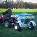 Logic UTV/ATV Multi-Feeder LMF570k