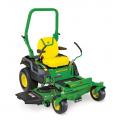 JOHN DEERE Z530M 48" Side Discharge Deck