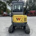 Wacker Neuson Wacker Neuson EZ26-2 mini digger