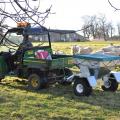 Logic UTV/ATV Multi-Feeder LMF570k