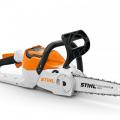 Stihl MSA 70 Tool only