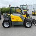 Wacker Neuson TH412