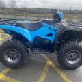 YAMAHA 2023 YAMAHA GRIZZLY 700EPS