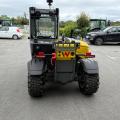 Wacker Neuson TH412