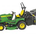 JOHN DEERE X950R Commercial