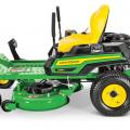 JOHN DEERE Z315E 42`` DECK SIDE DISCHARGE