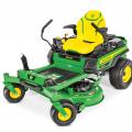 JOHN DEERE Z320R 42"Cutting Deck