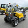 Wacker Neuson TH412