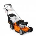 Stihl RM756GS