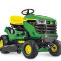 JOHN DEERE X107