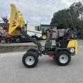 Wacker Neuson DW10 1 ton dumper