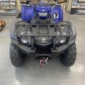 YAMAHA 2023 YAMAHA KODIAK 450 EPS SE