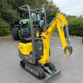Wacker Neuson Wacker Neuson et08 micro digger