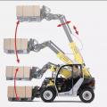 Wacker Neuson TH412