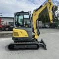 Wacker Neuson Wacker Neuson EZ26-2 mini digger