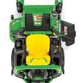 JOHN DEERE Z530M 48" Side Discharge Deck