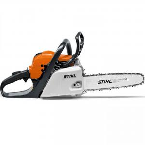 Stihl MS181 with 14`` bar and chain