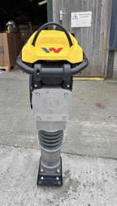 Wacker Neuson BS62-2 Trench Rammer