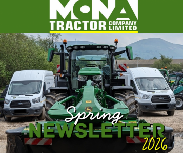 News Letter Spring News Letter