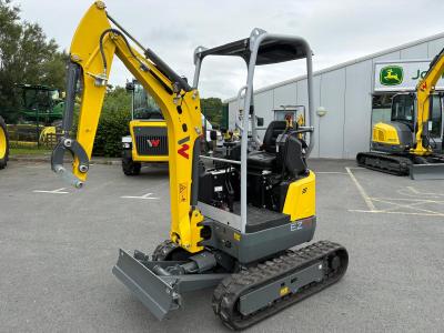 Wacker Neuson EZ17