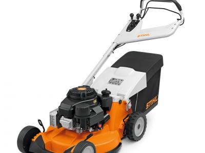 Stihl RM756YC