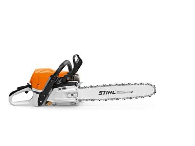 Stihl MS462 20" bar and chain