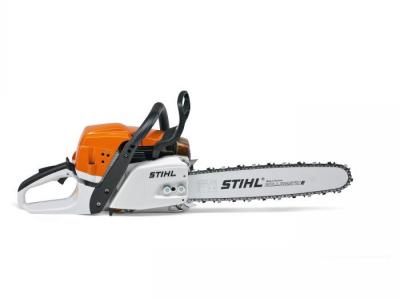 Stihl MS362 20" bar and chain