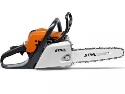 Stihl MS181 with 14`` bar and chain