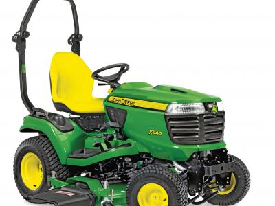 JOHN DEERE X940 Commercial