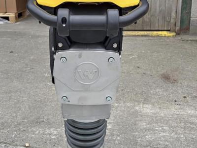 Wacker Neuson BS62-2 Trench Rammer