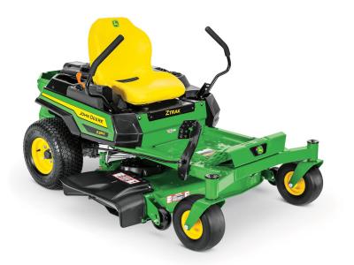 JOHN DEERE Z315E 42`` DECK SIDE DISCHARGE