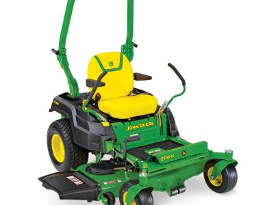 JOHN DEERE Z530M 48" Side Discharge Deck