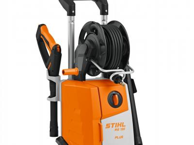 Stihl RE130 PLUS