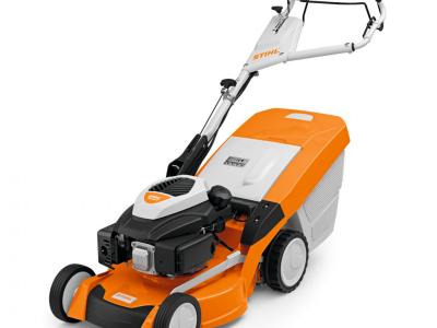 Stihl RM650V