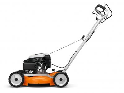 Stihl RM4RTP