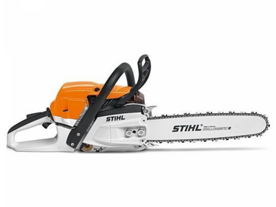 Stihl MS261 18" bar and chain