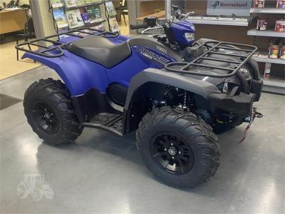 YAMAHA 2023 YAMAHA KODIAK 450 EPS SE