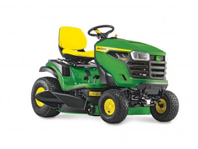 JOHN DEERE X127