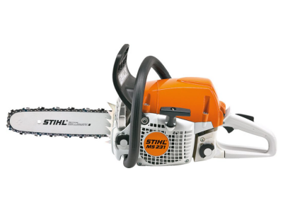 Stihl MS231 14`` bar and chain