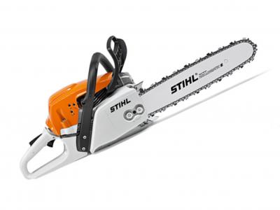 Stihl MS 291 18’’ bar and chain