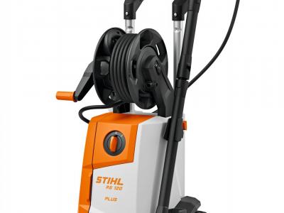 Stihl RE120 PLUS