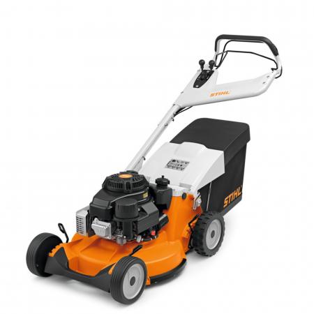 Stihl RM756YC